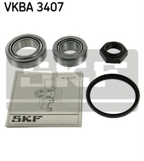 Renault Wiellager VKBA3407