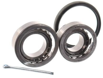 Renault Wiellager VKBA652