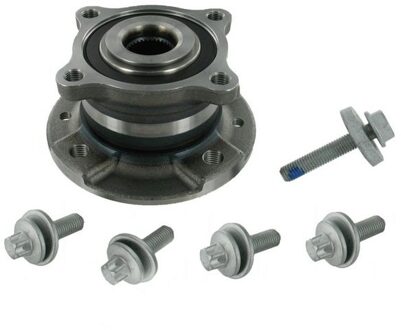 Renault Wiellagerset WBE1121