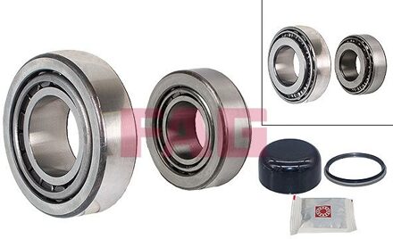 Renault Wiellagerset