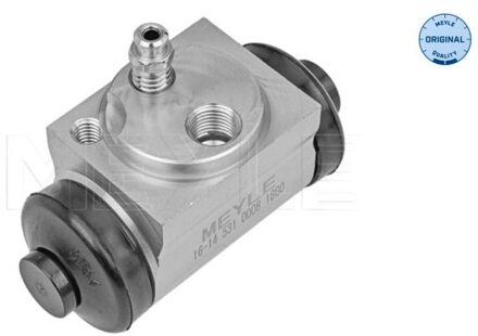 Renault Wielremcilinder 16145310008