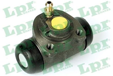 Renault Wielremcilinder 4503