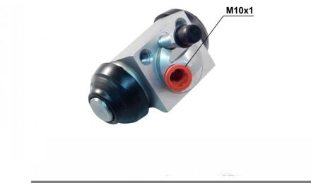 Renault Wielremcilinder 8AW355534281