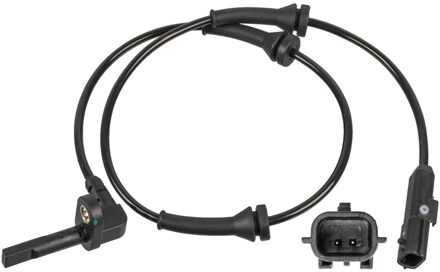 Renault Wielsnelheidssensor 109324