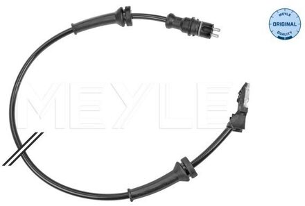 Renault Wielsnelheidssensor 16148000015