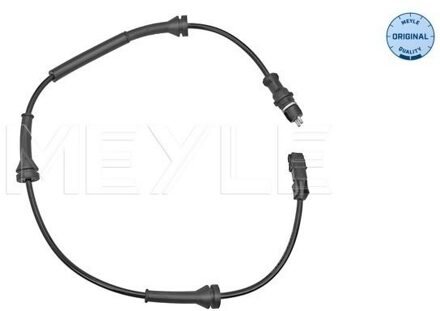 Renault Wielsnelheidssensor 16148990018