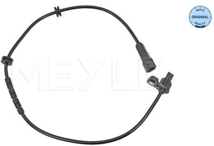 Renault Wielsnelheidssensor 16148990026