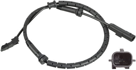 Renault Wielsnelheidssensor 172735