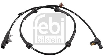 Renault Wielsnelheidssensor 180999