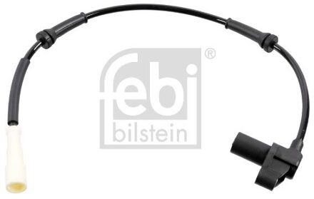 Renault Wielsnelheidssensor 185415