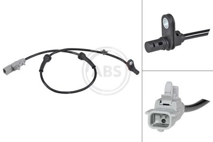 Renault Wielsnelheidssensor 30225