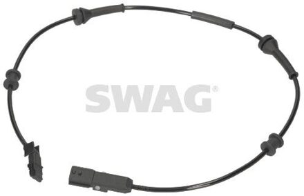 Renault Wielsnelheidssensor 33111235