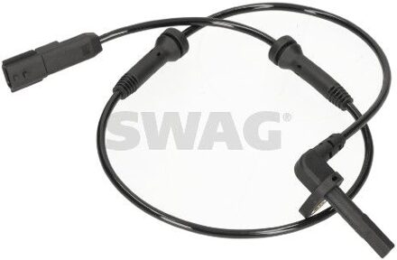 Renault Wielsnelheidssensor 33111324