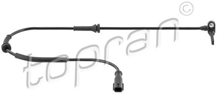 Renault Wielsnelheidssensor 622765