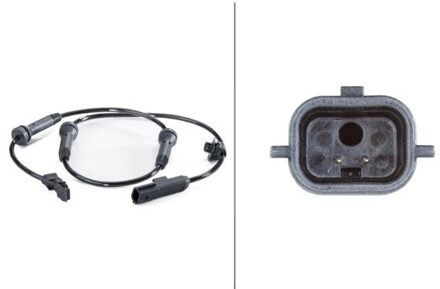 Renault Wielsnelheidssensor 6PU012806241