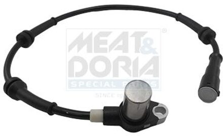 Renault Wielsnelheidssensor 90790