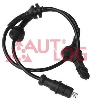 Renault Wielsnelheidssensor AS4129