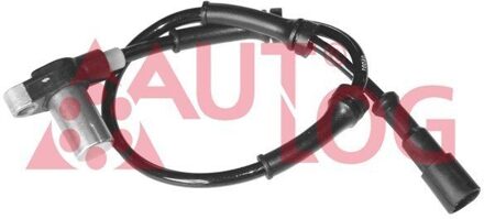 Renault Wielsnelheidssensor AS4144