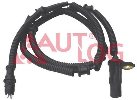 Renault Wielsnelheidssensor AS4206