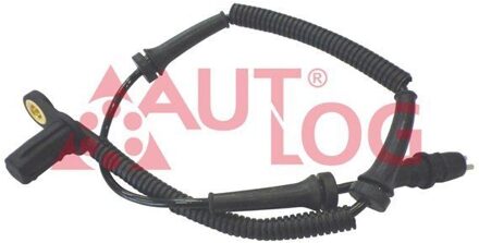 Renault Wielsnelheidssensor AS4207