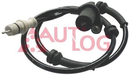 Renault Wielsnelheidssensor AS4319