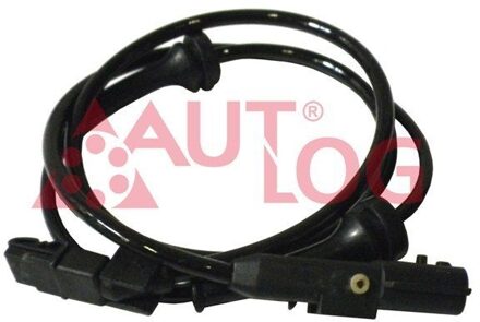 Renault Wielsnelheidssensor AS4331