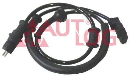 Renault Wielsnelheidssensor AS4334