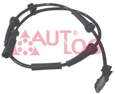 Renault Wielsnelheidssensor AS4380