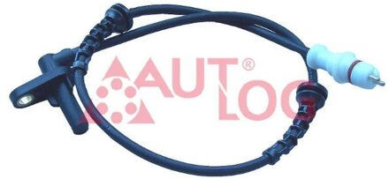 Renault Wielsnelheidssensor AS4455