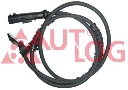 Renault Wielsnelheidssensor AS4578