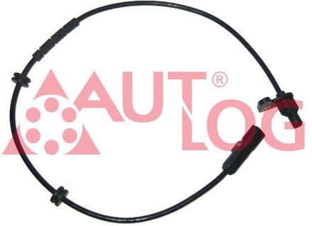 Renault Wielsnelheidssensor AS4796