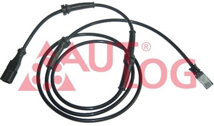 Renault Wielsnelheidssensor AS4797