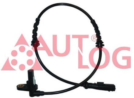 Renault Wielsnelheidssensor AS5162