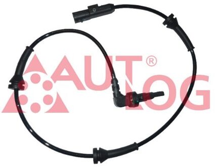 Renault Wielsnelheidssensor AS5186