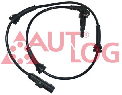 Renault Wielsnelheidssensor AS5187