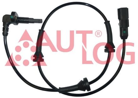 Renault Wielsnelheidssensor AS5188