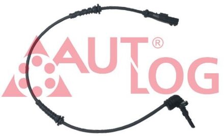 Renault Wielsnelheidssensor AS5538