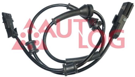 Renault Wielsnelheidssensor AS5564