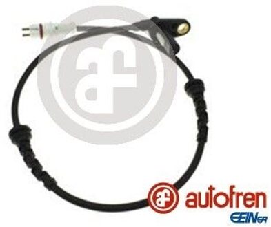 Renault Wielsnelheidssensor DS0046