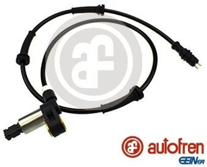 Renault Wielsnelheidssensor DS0058