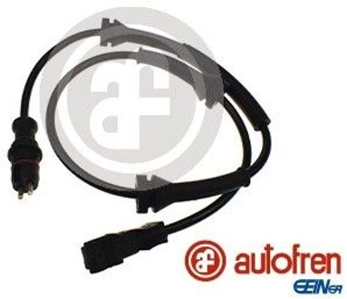 Renault Wielsnelheidssensor DS0218