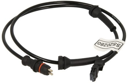 Renault Wielsnelheidssensor SS20280