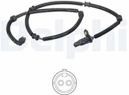 Renault Wielsnelheidssensor SS20575