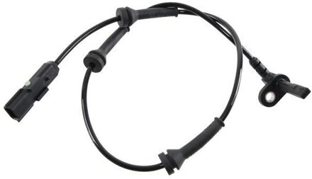 Renault Wielsnelheidssensor