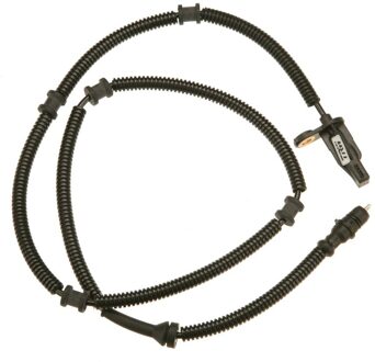 Renault Wielsnelheidssensor