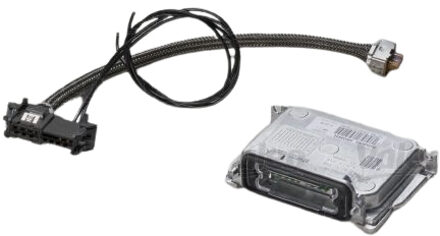 Renault Xenon-voorschakelunit 043475