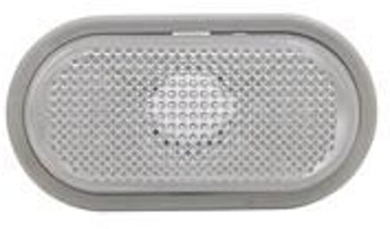 Renault ZIJKNIPPERLICHT LINKS of RECHTS WIT