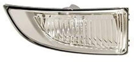 Renault Zijlicht In Spiegel R. 4377916