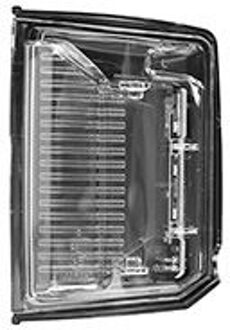 Renault Zijlicht In Spiegel R. 4423916