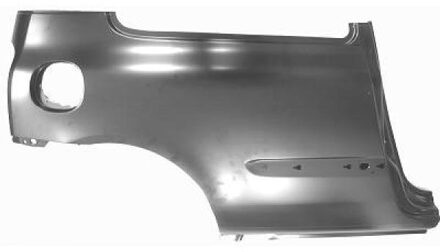 Renault Zijwand 4413035